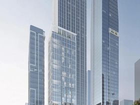 国信科技大厦