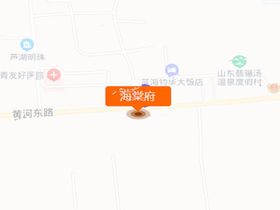 高青海棠府