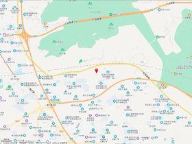 东实旗盛花园