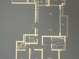仁恒海上源_4室2厅3卫 建面197平米