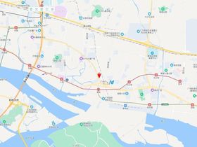 中交珠江村城市更新