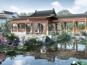 梁山壹号院