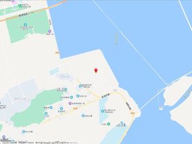 金湾区龙湖路西侧、丹凤二路北侧地块