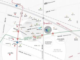 金新科创园