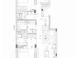 时分亚龙湾_3室2厅2卫 建面110平米