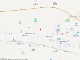 朝阳路以南、庄北路以北、鼓西街以东地块