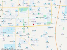 南二环北、煤机街东〔2021〕077号地块