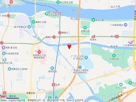 越秀琶洲南TOD