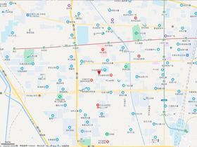 工农路以南、谊联街以西〔2022〕002号地块