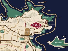 香庭湾