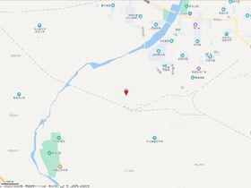 平山镇孟堡村（2021）11号地块