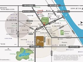 世茂远晟云城