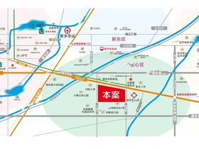 新乡正商兰亭华府