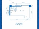 立达国际博览城_A户型 建面53平米