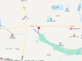 莒南儒辰金水湾