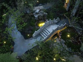 铁建建发云著