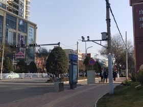 御景天宸