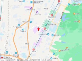 粤海云港城