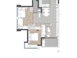宝珺园_3室2厅1卫 建面77平米
