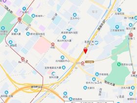 禹洲嘉荟星岛