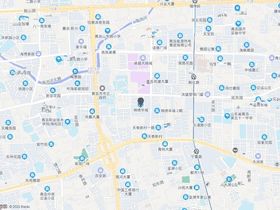 锦绣华城世家