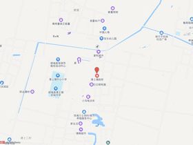 港上镇港上社区