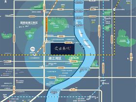 湖南建投融城名著