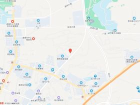 祥风贵阳溪府