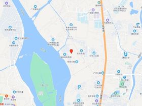 白云区广海路地块一