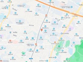 空港大道中东侧AB2904003地块