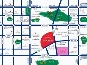 西合大成府