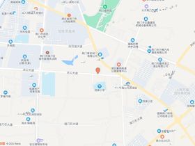 国华温泉新城