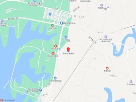 荆门楚天城