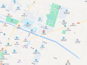 兰考建业城