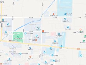 封丘中央公馆