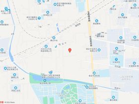 乐凯大街西、农研所路南