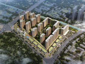 荆门万达广场
