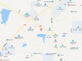 凭海西路南、将军南路西