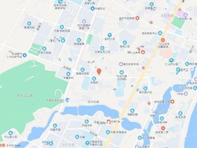 中海川凤凰时代