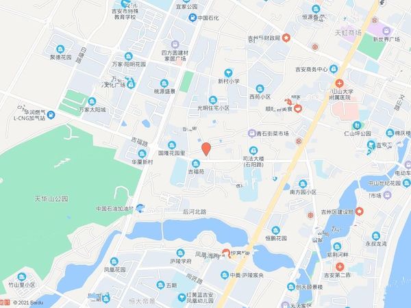 中海川凤凰时代