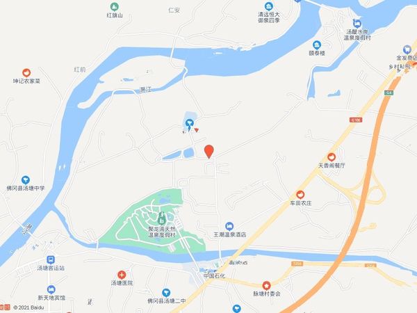 聚宝雅居