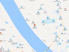 滨江翡翠学府