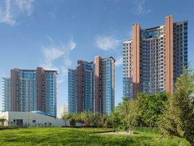 马斯特府邸