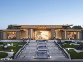 建发书香府
