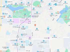云峰大道东侧、金湖路南侧