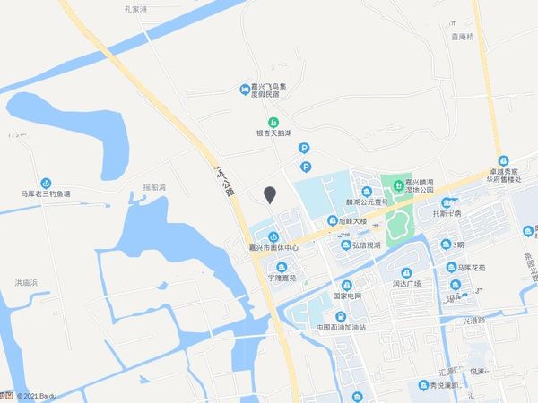 2022嘉秀洲-008号