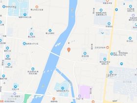 东城街道，粟山路南，盘龙路西