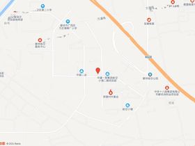 草厂路西侧、航飞路北侧地块