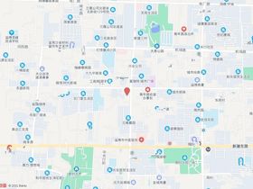 周村区青年路以南、机耕路以西