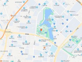 金地青云境